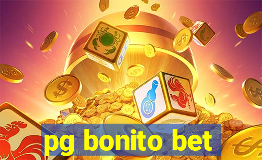 pg bonito bet